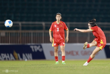 Thông tin chi tiết về trận đấu