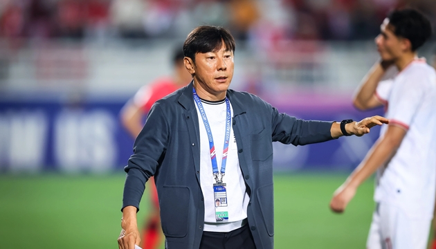Bối cảnh ĐT Trung Quốc