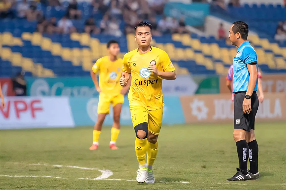 Thành Tích Nổi Bật