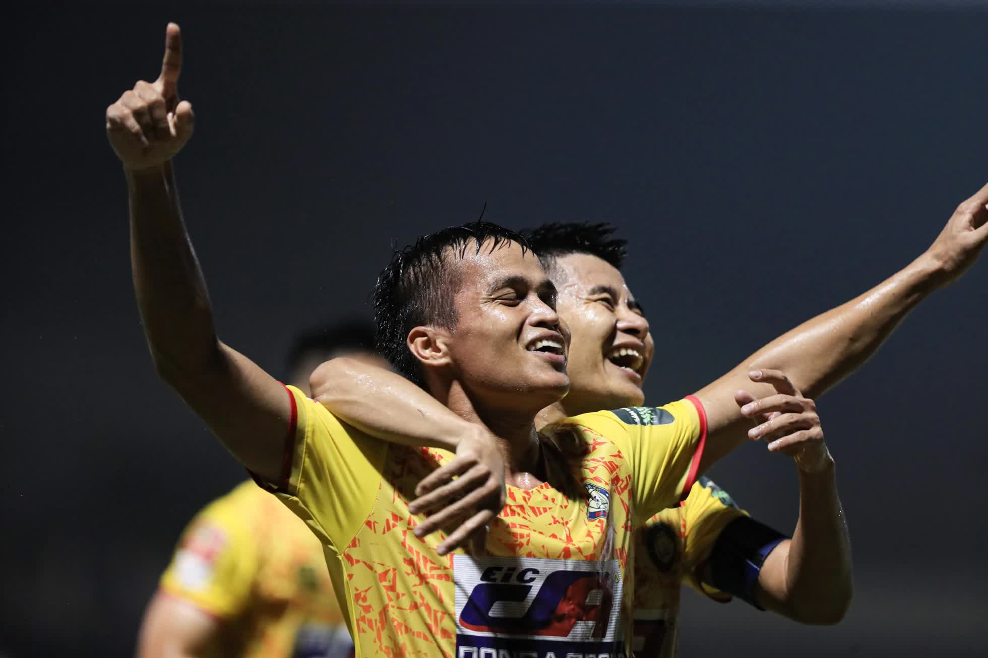 Hành trình tại Đông Á Thanh Hóa
