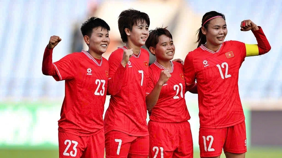 Thông tin về chuyến tập huấn