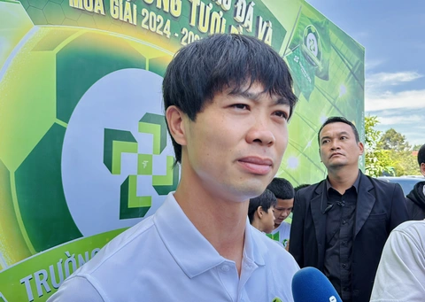 Vị trí hiện tại