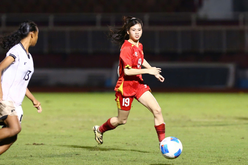 Mô tả trận đấu
