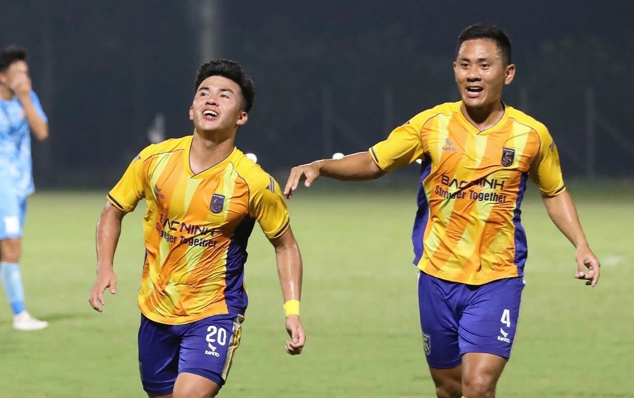 Thông tin về Simon Như Thông Vũ