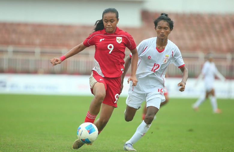 Diễn biến trận đấu