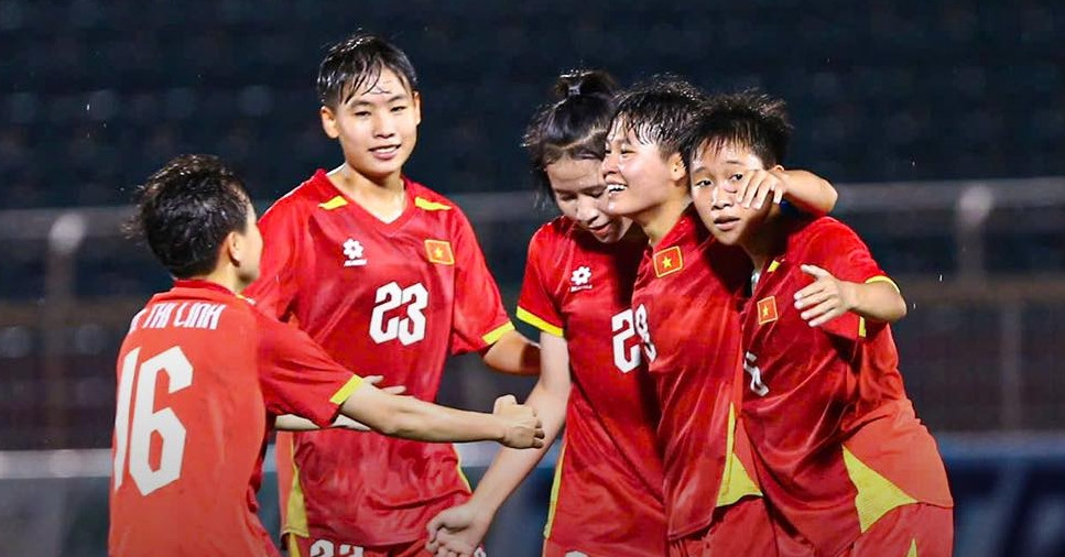 Tầm quan trọng của Giải U19 nữ Đông Nam Á