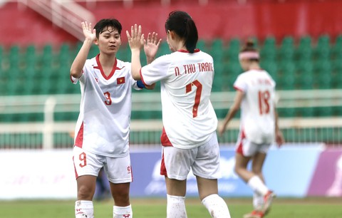Thông Tin Trận Đấu